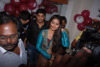 Sneha at Cafe Chokolade Shop Launched